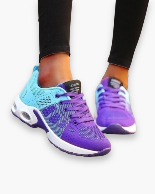Sporty Sneakers til Damer | Letvægts og Åndbare