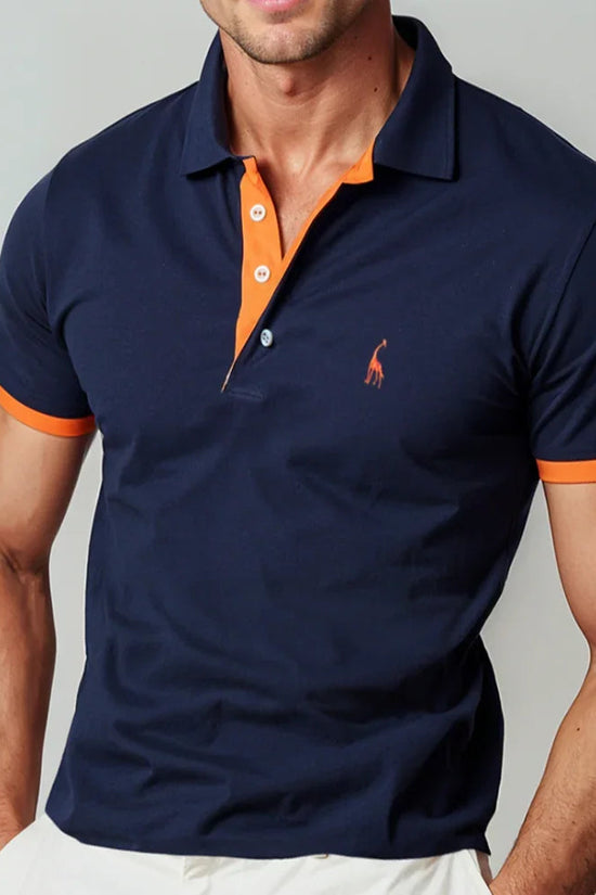 Nico | Men's Polo Shirt
