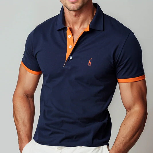 Nico | Men's Polo Shirt