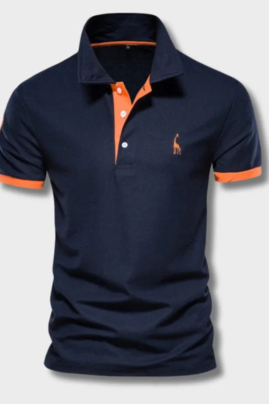 Nico | Men's Polo Shirt