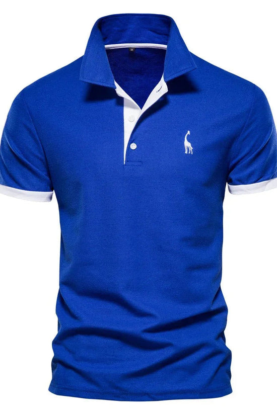 Nico | Men's Polo Shirt
