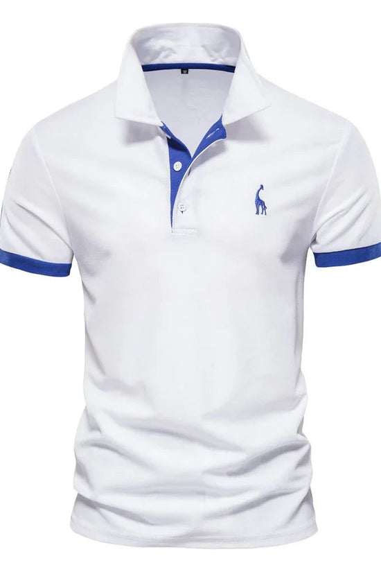 Nico | Men's Polo Shirt