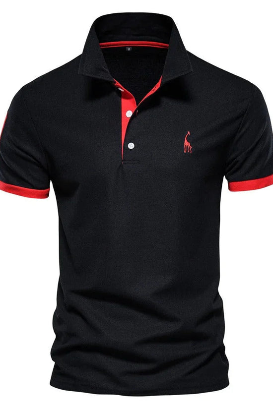Nico | Men's Polo Shirt