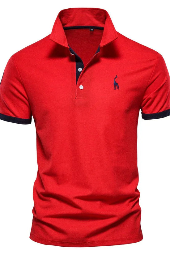 Nico | Men's Polo Shirt