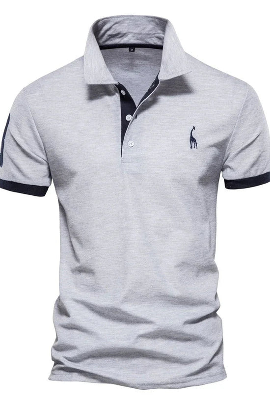 Nico | Men's Polo Shirt
