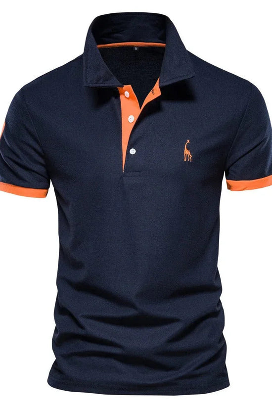 Nico | Men's Polo Shirt