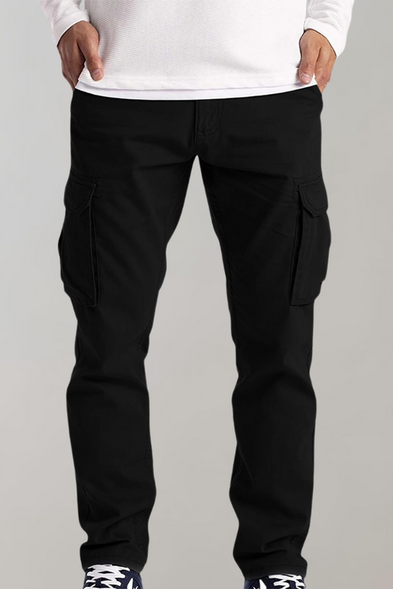 Letvægts Cargo Pants