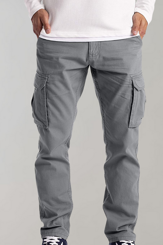 Letvægts Cargo Pants