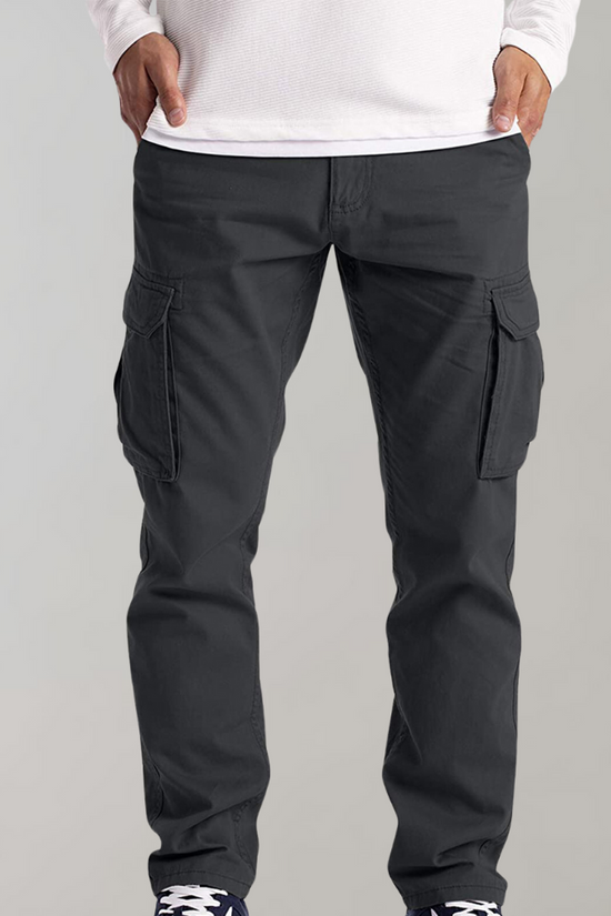 Letvægts Cargo Pants