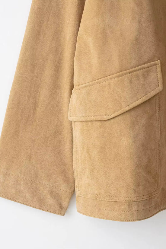 Casual Fit Jacket