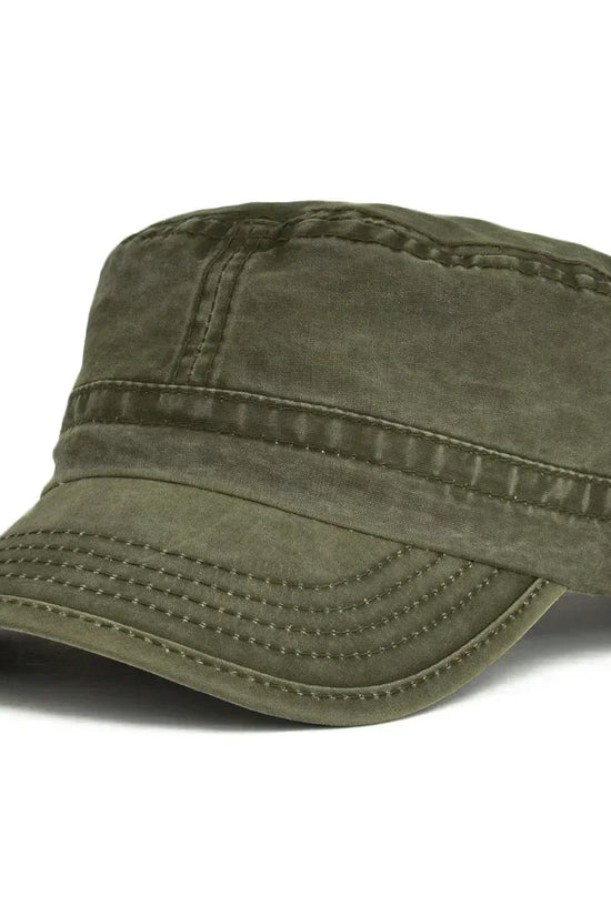 Elegant Herrehat med Ægte Udseende