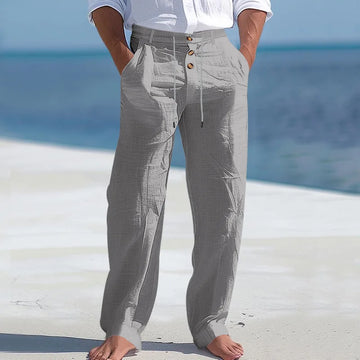 Grå
