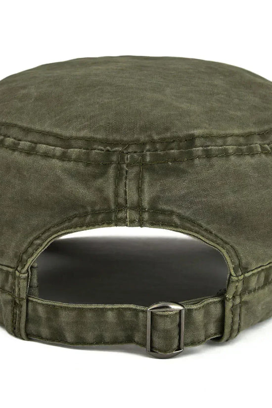 Elegant Herrehat med Ægte Udseende