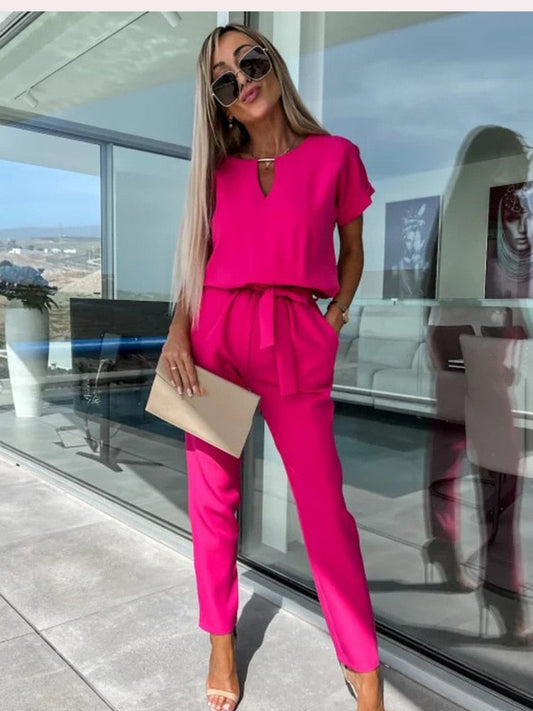Elegant Jumpsuit