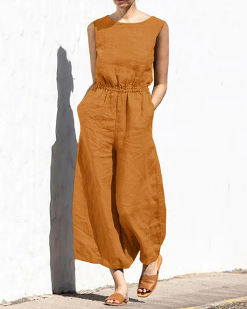 Lys Orange