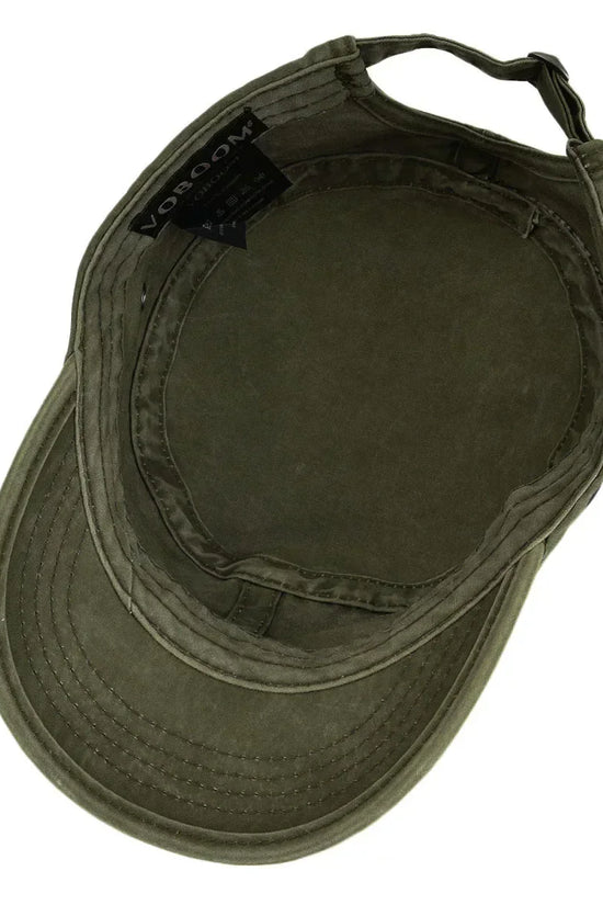 Elegant Herrehat med Ægte Udseende