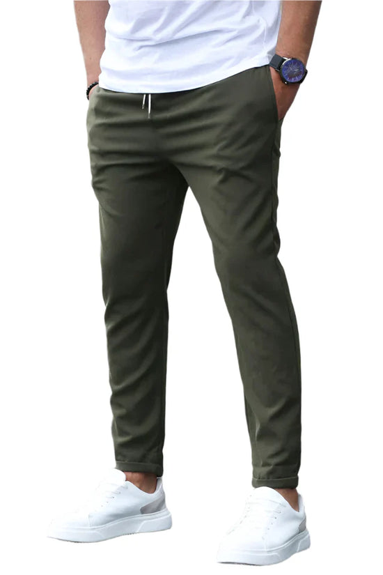 Renato Premium Stretchbukser