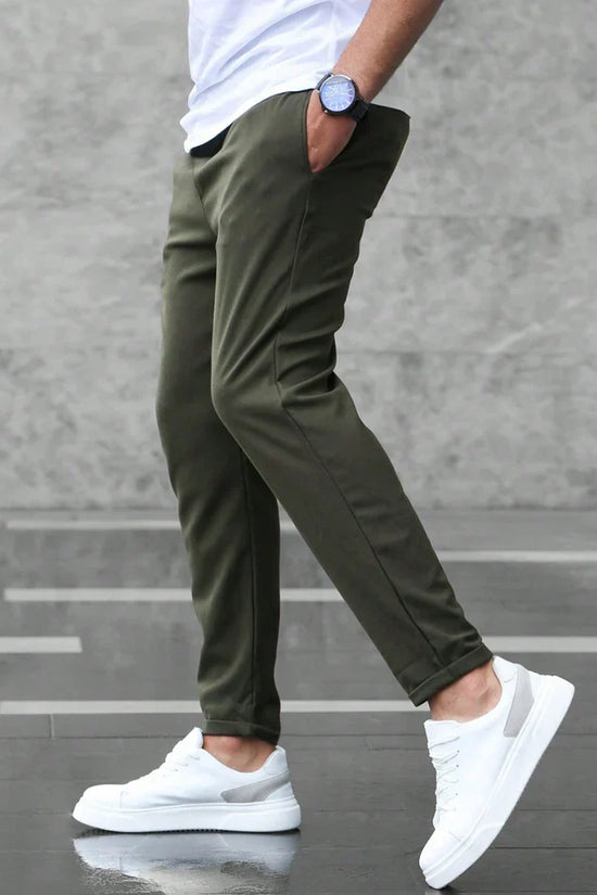 Renato Premium Stretchbukser