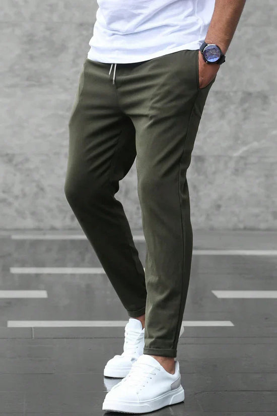 Renato Premium Stretchbukser
