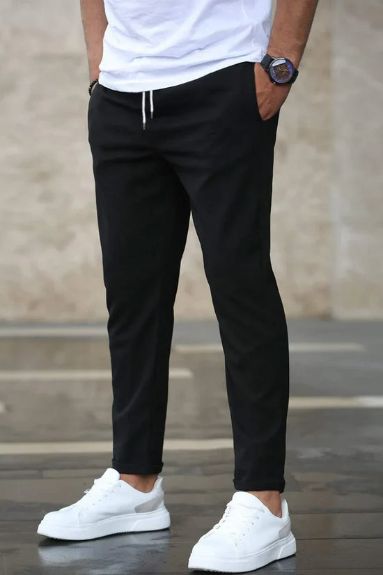 Renato Premium Stretchbukser