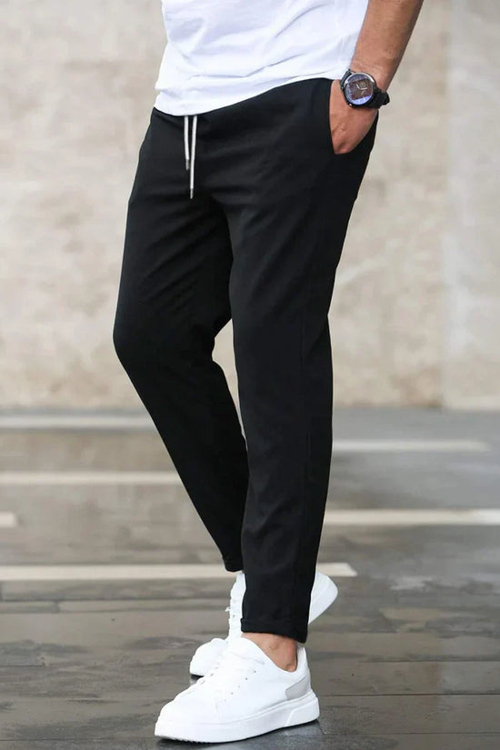 Renato Premium Stretchbukser