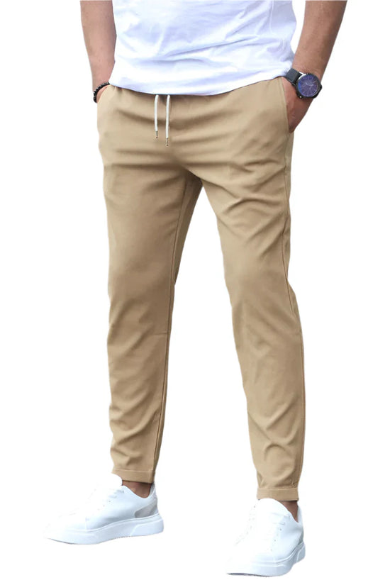 Renato Premium Stretchbukser