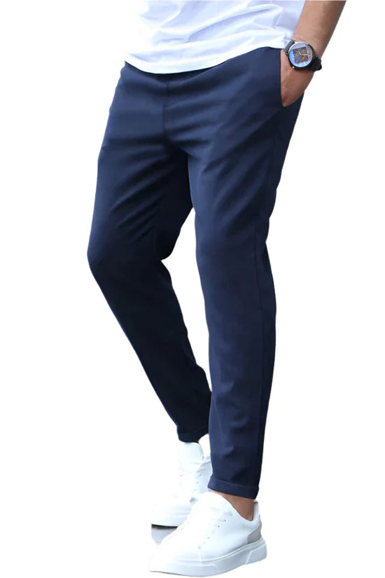 Renato Premium Stretchbukser
