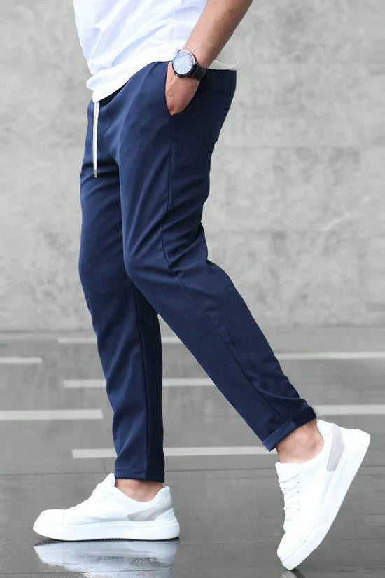 Renato Premium Stretchbukser