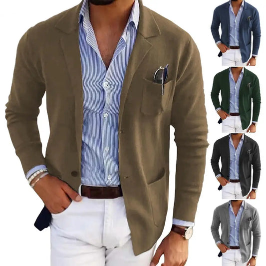 Beeckhoven™ | Moderne Herre Blazer