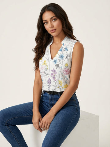 Blomster