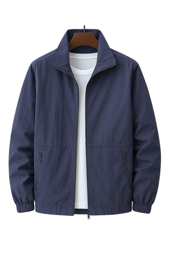 Sleek Lightweight Jacket