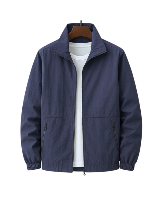 Sleek Lightweight Jacket