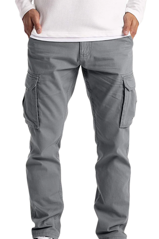 Letvægts Cargo Pants