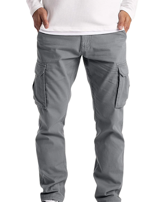 Letvægts Cargo Pants
