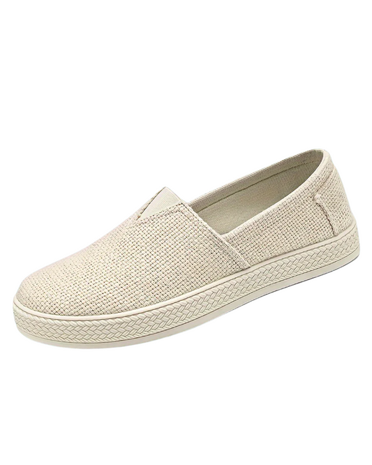 Everyday Slip-On Loafers