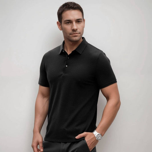 Noah - Stylish Men's Polo Shirt