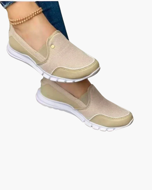 Lette Slip-ons til Kvinder | Ideelle til Hverdagsbrug