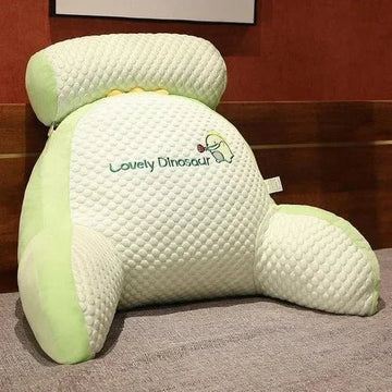 Grøn Dino