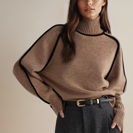 Althea - Cashmere Sweater til Kvinder