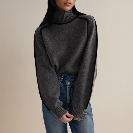 Cashmere Sweater til Kvinder