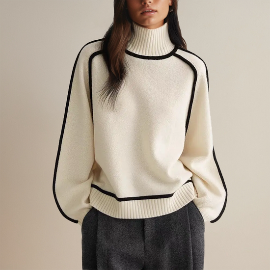 Cashmere Sweater til Kvinder