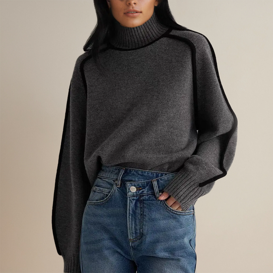Cashmere Sweater til Kvinder