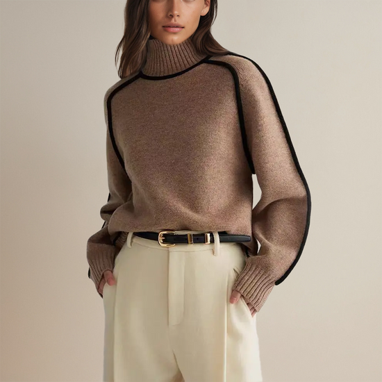 Cashmere Sweater til Kvinder