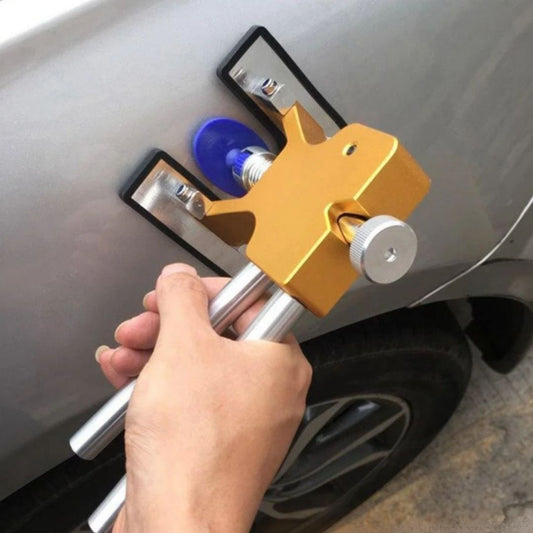 DellenMeister™ Buet Værktøj til Fjernelse af Buler og Deller fra Bilen
