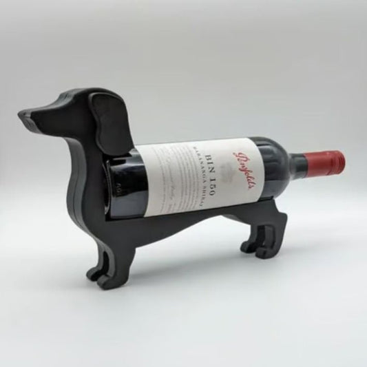 DogBottle | Dackel Water Bottle Holder for On-the-Go Hydration