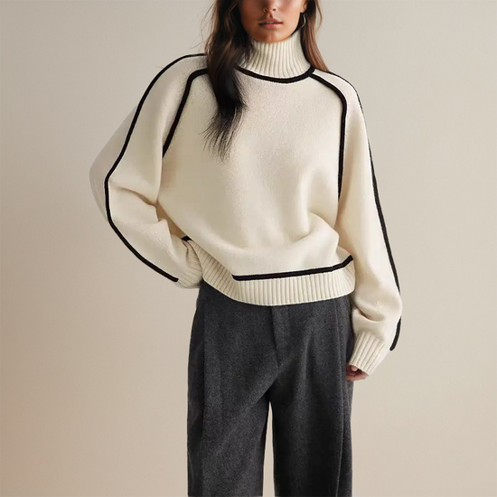 Cashmere Sweater til Kvinder