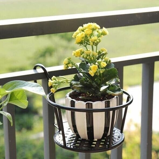 BlumenLift™ | Stilfuld og robust plantehejs, nem at montere