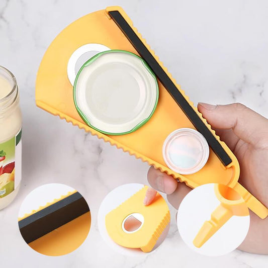 EasyTwist™ Multifunctional Opener Set - 2 Pieces
