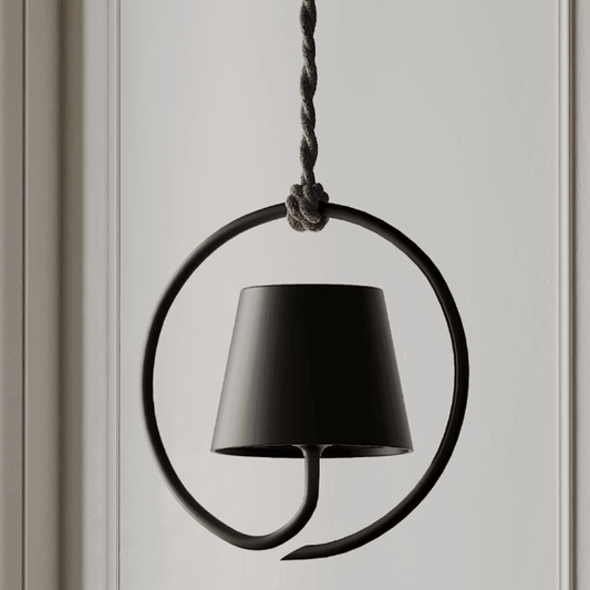 LED Hængelampe fra Emptyoo - Elegant Belysning til Dit Hjem