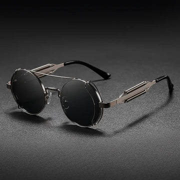 Gunmetal